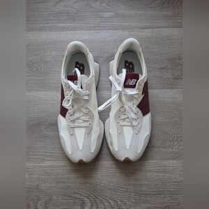 New Balance 327 Lifestyle Unisex Casual Sneaker Sports Shoes WS327KA #10W